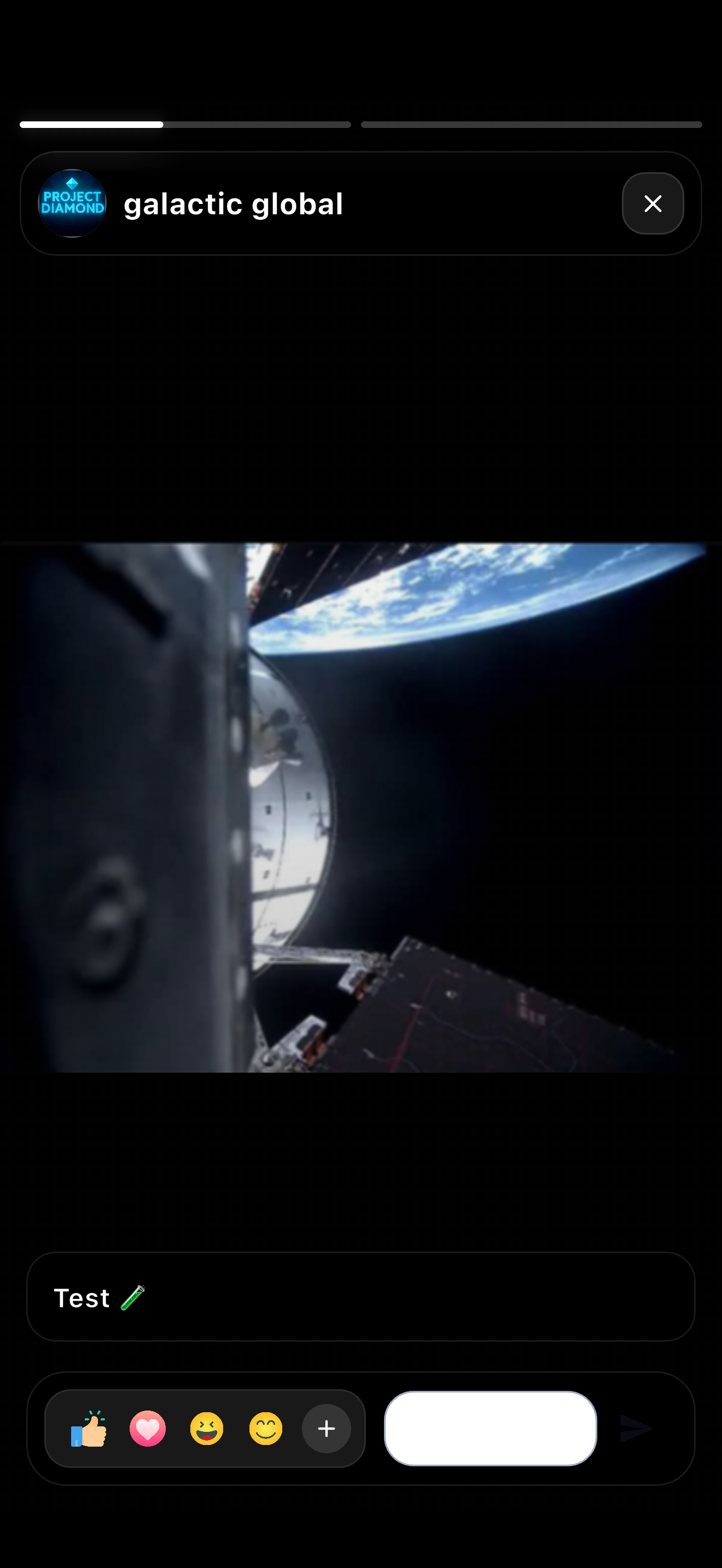 Sngine Messanger – Flutter Social Networking App (Android & iOS) mobile preview